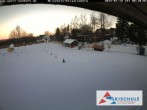 Archived image Webcam Altastenberg ski school 07:00