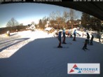 Archiv Foto Webcam Skischule Altastenberg 09:00