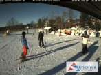 Archived image Webcam Altastenberg ski school 13:00