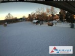 Archived image Webcam Altastenberg ski school 15:00