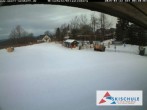 Archived image Webcam Altastenberg ski school 07:00