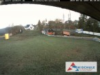 Archived image Webcam Altastenberg ski school 05:00