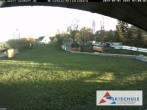 Archived image Webcam Altastenberg ski school 06:00