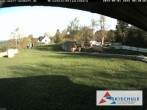Archived image Webcam Altastenberg ski school 07:00