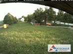Archived image Webcam Altastenberg ski school 05:00