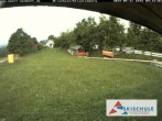 Archived image Webcam Altastenberg ski school 09:00