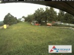 Archived image Webcam Altastenberg ski school 09:00