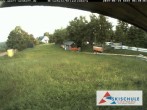 Archived image Webcam Altastenberg ski school 05:00