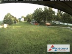 Archived image Webcam Altastenberg ski school 06:00