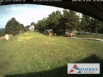 Archived image Webcam Altastenberg ski school 09:00