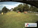 Archived image Webcam Altastenberg ski school 11:00