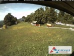 Archived image Webcam Altastenberg ski school 13:00