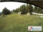 Archived image Webcam Altastenberg ski school 15:00