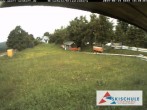 Archived image Webcam Altastenberg ski school 17:00