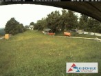 Archived image Webcam Altastenberg ski school 19:00