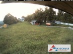 Archived image Webcam Altastenberg ski school 21:00