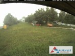 Archived image Webcam Altastenberg ski school 05:00