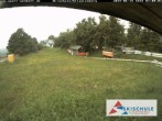 Archived image Webcam Altastenberg ski school 06:00