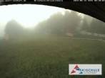 Archived image Webcam Altastenberg ski school 07:00