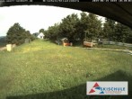 Archived image Webcam Altastenberg ski school 09:00