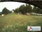 Archiv Foto Webcam Skischule Altastenberg 11:00