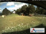 Archiv Foto Webcam Skischule Altastenberg 09:00