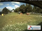 Archiv Foto Webcam Skischule Altastenberg 11:00