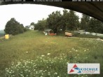 Archiv Foto Webcam Skischule Altastenberg 07:00
