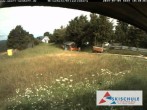 Archiv Foto Webcam Skischule Altastenberg 09:00