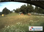 Archiv Foto Webcam Skischule Altastenberg 11:00