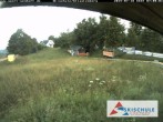 Archived image Webcam Altastenberg ski school 06:00