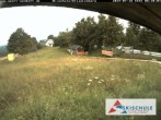 Archived image Webcam Altastenberg ski school 07:00
