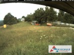 Archiv Foto Webcam Skischule Altastenberg 09:00
