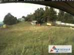 Archiv Foto Webcam Skischule Altastenberg 15:00