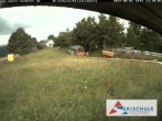Archived image Webcam Altastenberg ski school 13:00