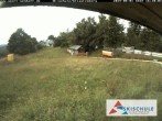 Archived image Webcam Altastenberg ski school 15:00