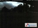 Archiv Foto Webcam Skischule Altastenberg 21:00