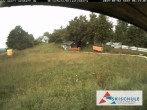 Archived image Webcam Altastenberg ski school 05:00