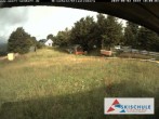 Archiv Foto Webcam Skischule Altastenberg 09:00