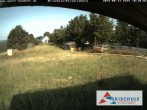 Archiv Foto Webcam Skischule Altastenberg 09:00