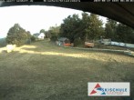 Archiv Foto Webcam Skischule Altastenberg 07:00