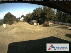 Archiv Foto Webcam Skischule Altastenberg 09:00