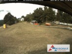 Archiv Foto Webcam Skischule Altastenberg 11:00