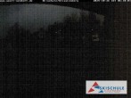 Archived image Webcam Altastenberg ski school 05:00