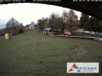 Archived image Webcam Altastenberg ski school 06:00