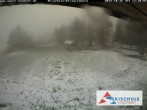 Archived image Webcam Altastenberg ski school 11:00
