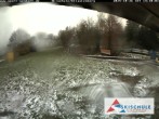 Archived image Webcam Altastenberg ski school 13:00