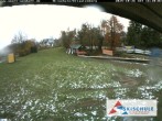 Archived image Webcam Altastenberg ski school 15:00