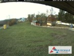 Archived image Webcam Altastenberg ski school 15:00