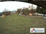 Archived image Webcam Altastenberg ski school 15:00